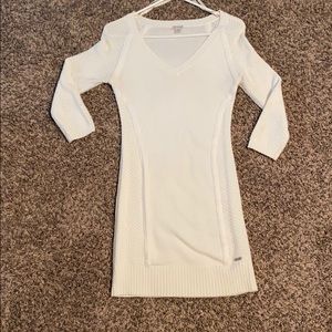 Guess Sweater Dress